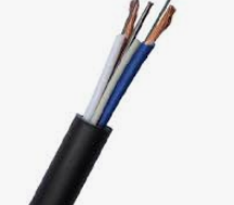 光纤复合低压电缆